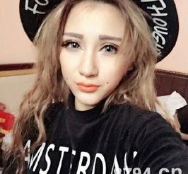 什么女主播电臀,网络红人的魅力与争议