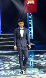 娱乐之最帅狱警,守护正义的颜值担当