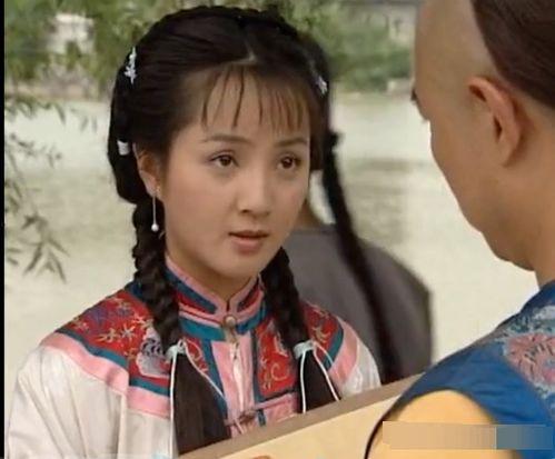 纪晓岚演员,穿越时空的智慧传奇