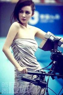 打造娱乐后宫杨幂,打造娱乐界的璀璨星河