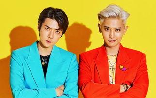 exo搞笑小故事,笑料百出的小故事集