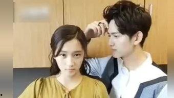 鹿晗封印舞蹈花絮,花絮中的舞动魅力