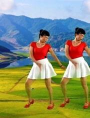 网红广场舞咣当,动感旋律引领全民健身热潮